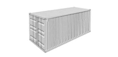 container size 1