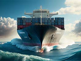 Service Ocean Freight