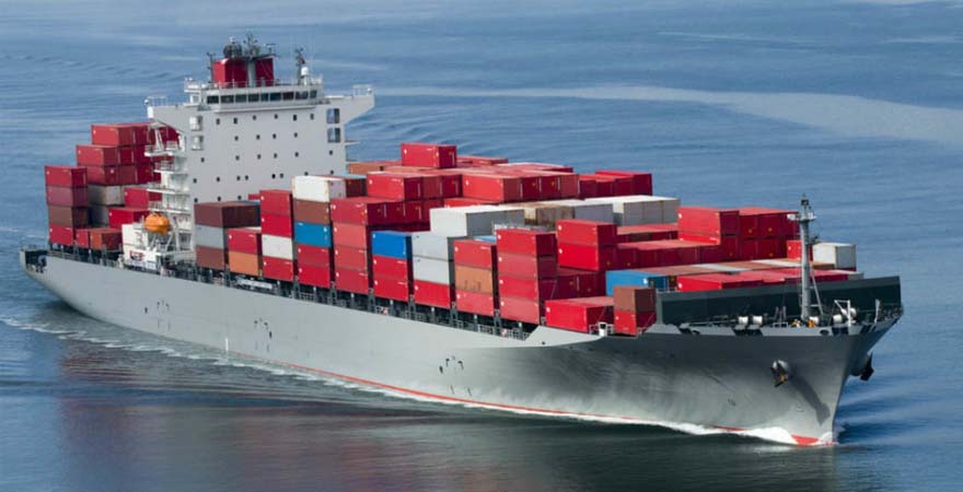 Ocean Freight Forwarding in India