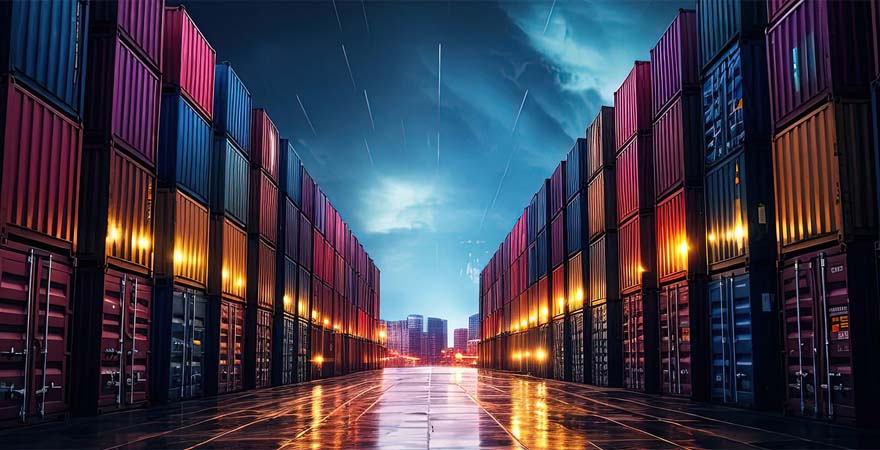 Custom clearance in India